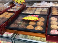 -大桥道糕点食品店(津塘路店)