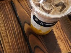 -春庄咖啡SpringHues(钟楼小区店)