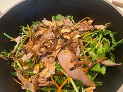 -胡麻(静安嘉里店)