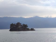 -小普陀