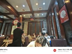 -独秀小吃(蓝田店)
