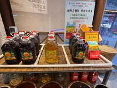 -湘力力小院·鱼汤泡饭(枫林路店)