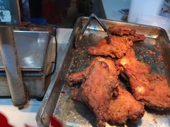 -王二甩老木子鸡(江湾店)