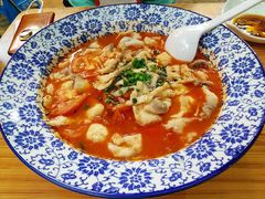 -抖鱼-抖音酸菜鱼(惠福东路店)