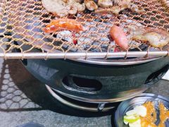-火炉旺烤肉啤酒屋(沈北创始店)