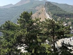 -雁门关景区