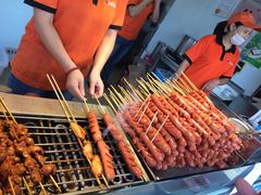 -正新鸡排·炸鸡烧烤(溧阳店)