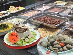 -渔码头食府(蓬莱阁店)