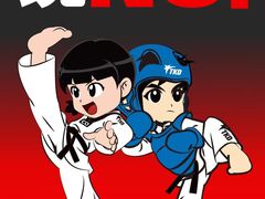 -正道拳击·跆拳道馆(青少年活动中心)