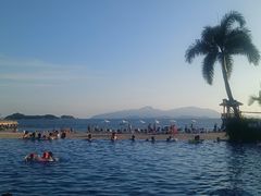 -惠州金海湾嘉华度假酒店