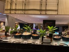 -博林天瑞喜来登酒店·西丽尚膳