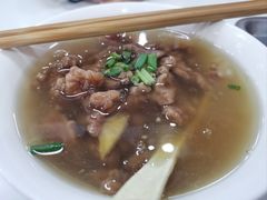 -东街钟楼肉粽(总店)