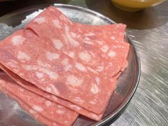 -猪掌柜韩国烤肉(六折店)