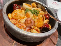-宴周康·精致江浙菜(周浦店)