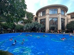 -上海浦东星河湾酒店