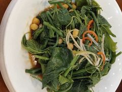 -巴依老爷新疆美食(牡丹园店)