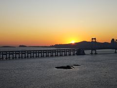 -星海湾跨海大桥