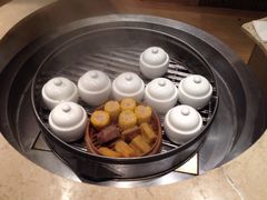 水游城假日酒店水游全日餐厅-天津水游城丽筠酒店