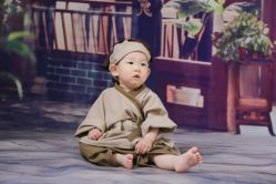 -童梦时光儿童摄影(华业·东方玫瑰店)