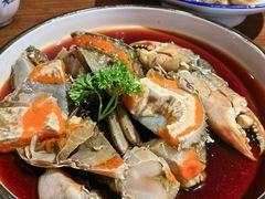 醉膏蟹-绍兴老味道·非遗门店(银泰城店)