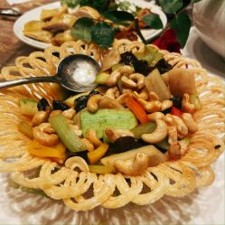 -广州中心皇冠假日酒店·宴会厅