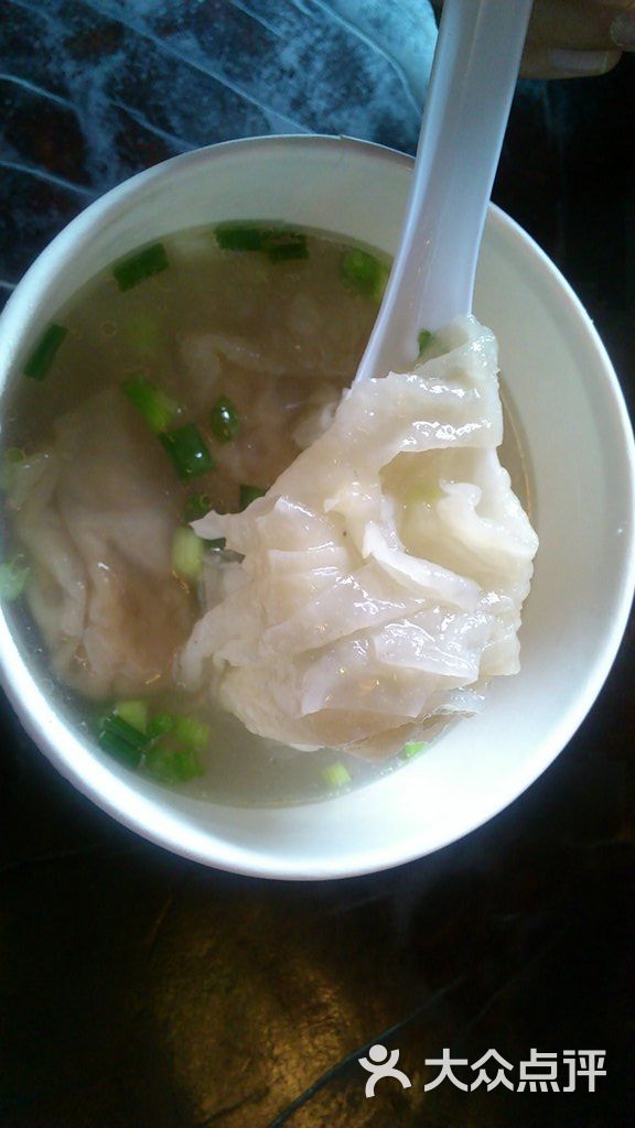 同利肉燕老铺燕丝图片-北京小吃-大众点评网