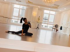 -芭蕾仙子 FairyBallet 少儿芭蕾舞蹈中心(丽都旗舰店)