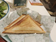 吞拿鱼飞碟-石板街港澳冰室(天环店)