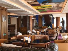 -厦门海港英迪格酒店(中山路店)