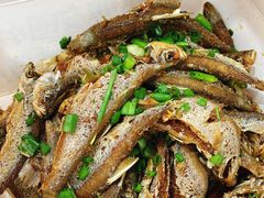 -大马弄蒋师傅美食酥鱼(察院前店)