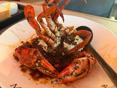 -Ministry of Crab•MOC(交子大道店)