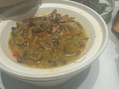 -小厨娘淮扬菜(天印大道店)