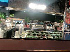 -喜庭海鲜自助(北辰三角洲北辰荟店)
