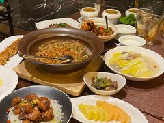 -蛇口希尔顿南海酒店·随轩中餐厅·粤菜