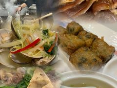 -厝包四点金·潮宴(太古仓店)