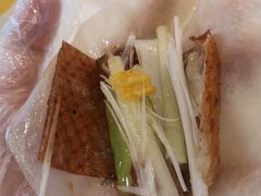 -金河半岛园林酒家(金融城店)