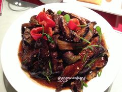 IMG_3937副本-吴记酱骨炖菜馆(西大直街店)