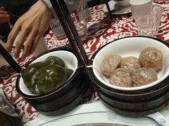 安溪咸笋包-临家闽南菜(翔安店)