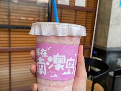 -南澳岛打卡果汁冰公司