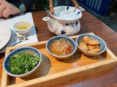 -熹炭精致日料(金融街购物中心店)