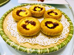 -骏莱海鲜鱼港(五角场店)