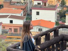 -广州莲花山旅游区
