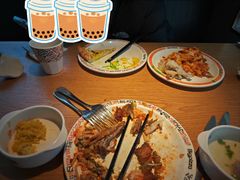 -比格比萨自助(诺亚大厦店)