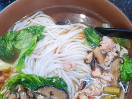 香**粉