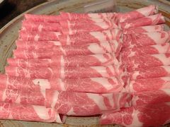 -老墙根涮肉·铜锅鲜羊肉(良乡店)