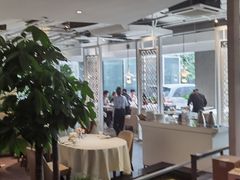 大堂-衡山汇·高级粤菜(霄云路店)