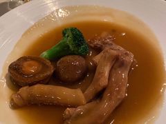 -皇朝会.经典传统粤菜(外滩店)