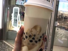 -喜茶(徐州金鹰店)