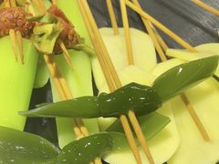 -钢管厂五区小郡肝串串香(南山店)