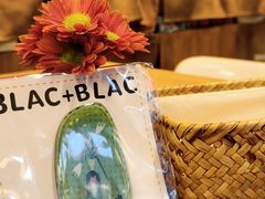 -Blac+Blac(中海环宇荟店)